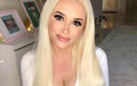 Select from premium daniela katzenberger of the highest quality. Daniela Katzenberger Will Zuruck Nach Deutschland Spanier Innen