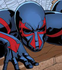 Spider-Man 2099 (Miguel O'Hara) Powers, Enemies, & History | Marvel