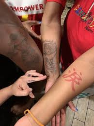If you can think it, he can ink it. Addictive Artistry Tattoo 2225 Parkway Pigeon Forge Tn Phone Number Yelp