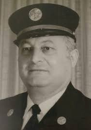 Columbia Hook & Ladder No. 1