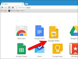 Check spelling or type a new query. How To Organize The Apps On The Chrome Apps Page