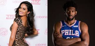 Meet fletcher cox's girlfriend kaycee marchetti. Si Model Anne De Paula Joel Embiid Make Their Relationship Instagram Official On Valentine S Day