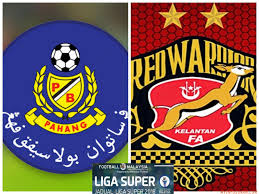 Live liga super ialah aplikasi istimewa yang dibangunkan khas untuk peminat pasukan bola sepak malaysia untuk mengetahui tentang gol secara langsung, keputusan perlawanan, jadual perlawanan dan banyak lagi. Live Streaming Pahang Vs Kelantan Liga Super 10 Februari 2018 My Info Sukan