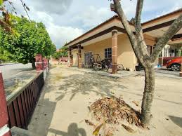 Rumah sewa anjung bercham indah. Rumah Untuk Dijual Di Ipoh Anjung Bercham Elit Rm288k