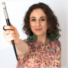 How a threat to her life helped this artist to find her true artistic style  and passion