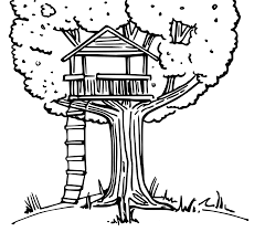On some pages, the short description of the tree house also also included. Treehouse Coloring Pages Dibujo Para Imprimir Treehouse Coloring Pages Dibujo Para Imprimir Dibujo Para Imprimir