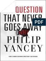 He said of the bombers, ' i have lost my daughter, but i bear no grudge. The Question That Never Goes Away By Philip Yancey Sampler Sandy Hook Elementary School Shooting Grief