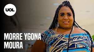 Você pediu demissão, seu cargo era o de presidente, era membro honorário do conselho, tinha tapete vermelho e eu me vestiria até de secretária se te agradasse. Influenciadora Ygona Moura Morre Por Complicacoes Da Covid 19 Youtube