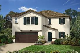 Residence Three At Mission Gate A New Home Community By Kb Home At Spring Mountain Ranch In Riverside Ca Htt Model Homes New Home Communities Home And Family