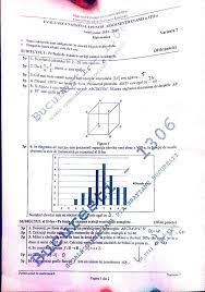 One thought on rezolvari subiecte evaluarea nationala 2015. Evaluare Nationala 2015 Subiecte Si Barem Matematica Elevii Au Iesit Fericiti De La Examen Luam Multi 10 Stirileprotv Ro