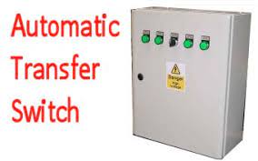 One of the items i need is a 100 amp 2 pole changeover switch in an amd 3 box (all steel). Mains To Generator Automatic Transfer Switch Ats Panel In Both 3 Phase And Single Phase Blandon Group