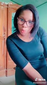 Goodnight, Tik Tok by Queenie Amina