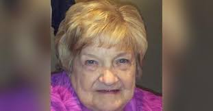 Alba Rae Ingram Obituary