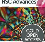 RSC Advances Template - Royal Society of Chemistry