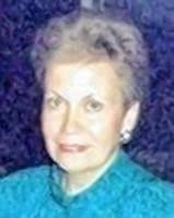 Olga Arruda Obituary (2017)