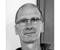 Mark HILL Obituary (2018)