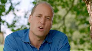 Prince William surprises patrons at a London KFC