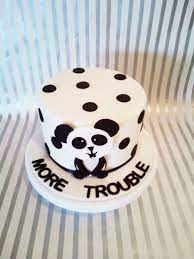 Cakes Www Carolnzama Wix Com Carolthecakelady Baby Shower Cakes Cake Panda Baby Showers