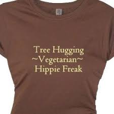 Vegetarian Message Apparel Tree Hugging Vegetarian Freak Etsy T Shirts For Women Hippie Lifestyle Tees