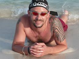 Damien BOURGEOIS, 47 ans (VOUEL, LA CLUSAZ, MATIGNY)