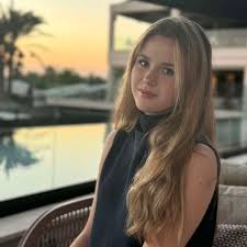 Nikoline Piwoni Høie (17) døde i Marbella
