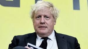 Boris Johnson says there are 'reasons for optimism' over Donald Trump's  White House bid