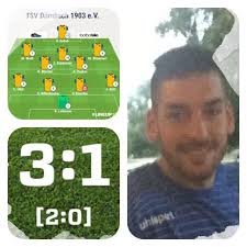 TSV Dörnbach 1903 e.V.