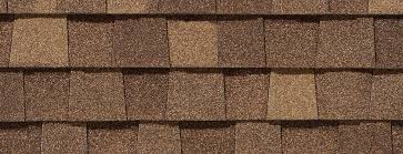 It's happened on multiple homes and garages and new shingles have been bought; Landmark Roofing Shingles Certainteed