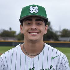 St. Mary's Baseball Roster (2024-25)