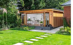 What is a Garden Room? - Crown Pavilions
