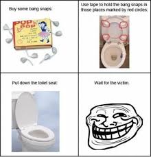 If your brother is really into oreos, then all you have to do is carefully separate an oreo, fill the inside. 12 Ways To Prank Your Brother Ideas Good Pranks April Fools Pranks Pranks