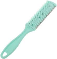 Do this until the hair breaks free. Sweetpea Hair Cutter Thinning Shaper Comb Razor Trimmer Barber Remover 01 Price In India Buy Sweetpea Hair Cutter Thinning Shaper Comb Razor Trimmer Barber Remover 01 Online In India Reviews Ratings