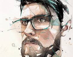 Jeremy Kyle Artist Projects :: Photos, videos, logos, illustrations and  branding :: Behance