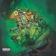 on the pulse - 2024 - 18 - lil uzi vert, kylie minogue, freddie gibbs,  kelsea ballerini, kelly lee owens, laura marling, japandroids, SHREDDERS —  Spectrum Pulse