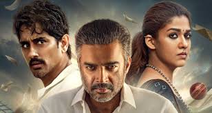 R Madhavan-Nayanthara's film 'Test' set for Netflix release