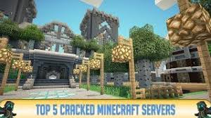 Like the name suggests, they rarely have any rules at all. Minecraft 1 17 Top 5 Best Cracked Servers 2021 Youtube