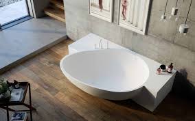 Conceived By Italian Architect Oriano Favaretto The Bahia Has Evolved Over Several Design Generations From A Freestanding Bath In Bathroom Design Bathtub Home