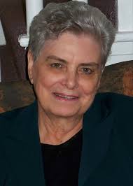 Martha Whelan Krampf PhD