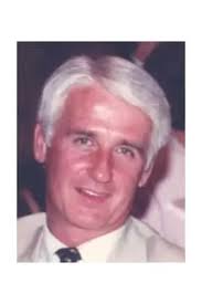 Obituary information for Donald P. McCormack