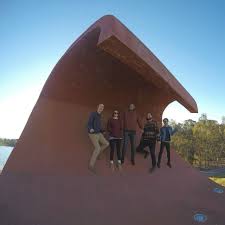The National Museum Of Australia Conchillia Canberra Act East Coast Tours Australia Wagga Wagga