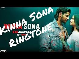 Enjoy from over 30 lakh hindi, english, bollywood, regional, latest, old songs and more. Kinna Sona Tenu Rab Ne Banaya Lyrics Ringtone Download