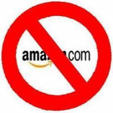 Image result for anti amazon