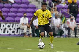 Aston villa sign jamaica star leon bailey from bayer leverkusen. Krcc563uu6whhm