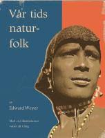 VÅR TIDA NATURFOLK Med 2...