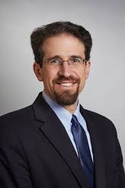 David A. Ross, MD, PhD