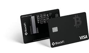 The new offer is 90k, and this is the best offer on this card. Blockfi Announces Launch Of The Blockfi Rewards Credit Card To Us Waitlist Clients