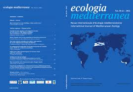 Revue Internationale D Ecologie Mediterraneenne International