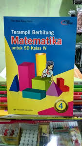 Check spelling or type a new query. Jual Terampil Berhitung Matematika 4 Sd Kelas Iv Ktsp 2006 Di Lapak Toko Buku Mata Air Bukalapak