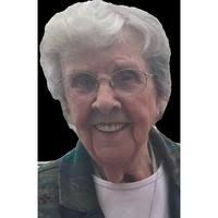 Roberta Ethel Lowe Obituary (2025)