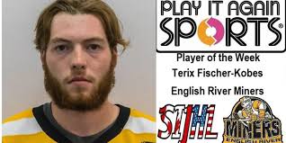 North Stars skate to 8th straight victory with win over Miners